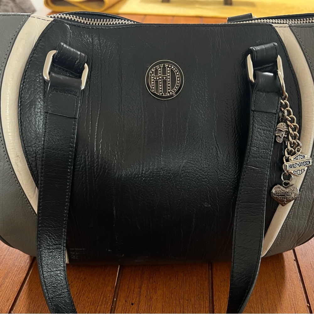 Harley Davidson Purse